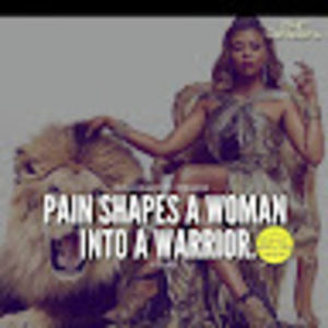 Meet your Posher, Rukaya